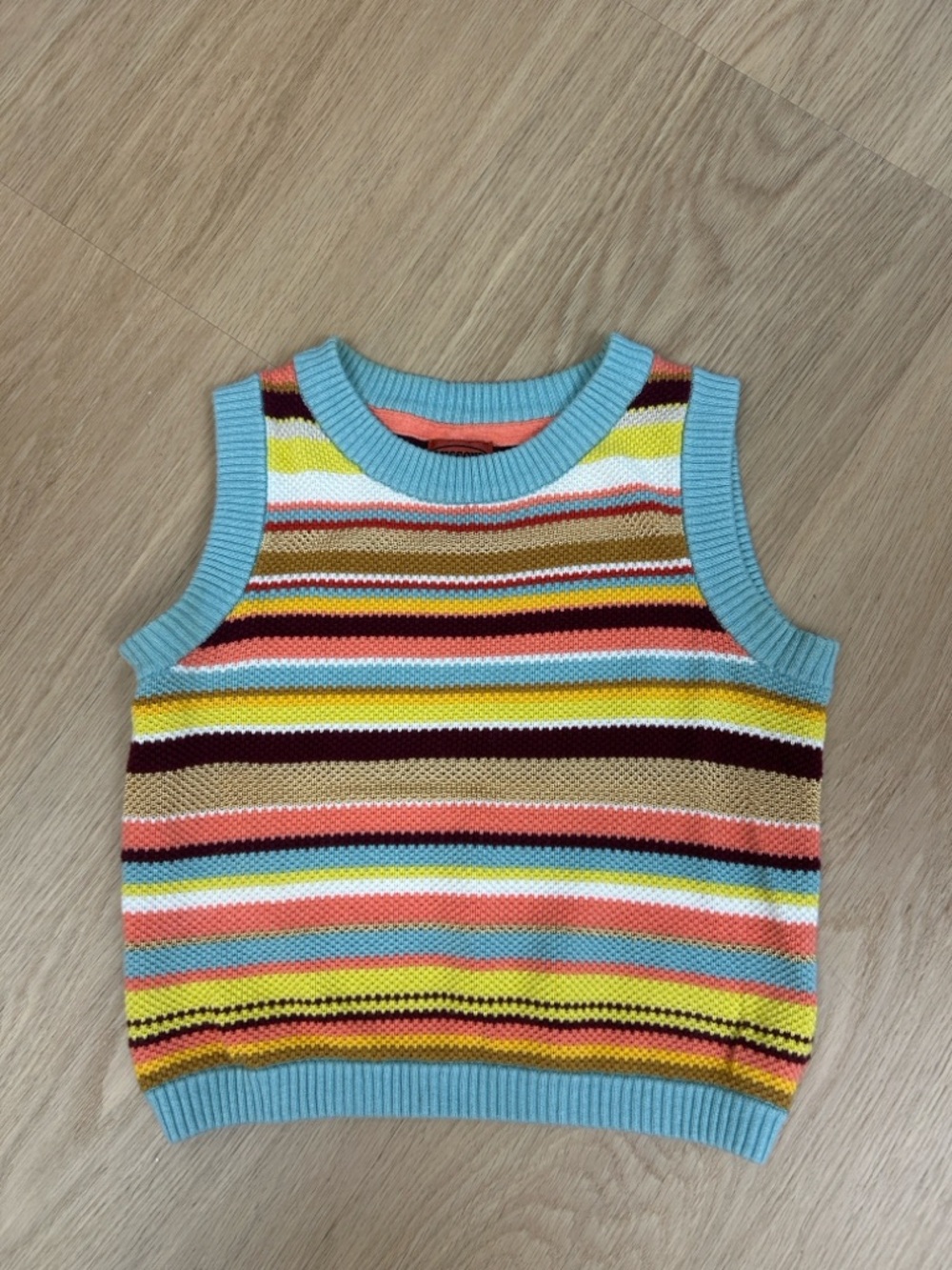 Missoni For Target Sweater Vest S